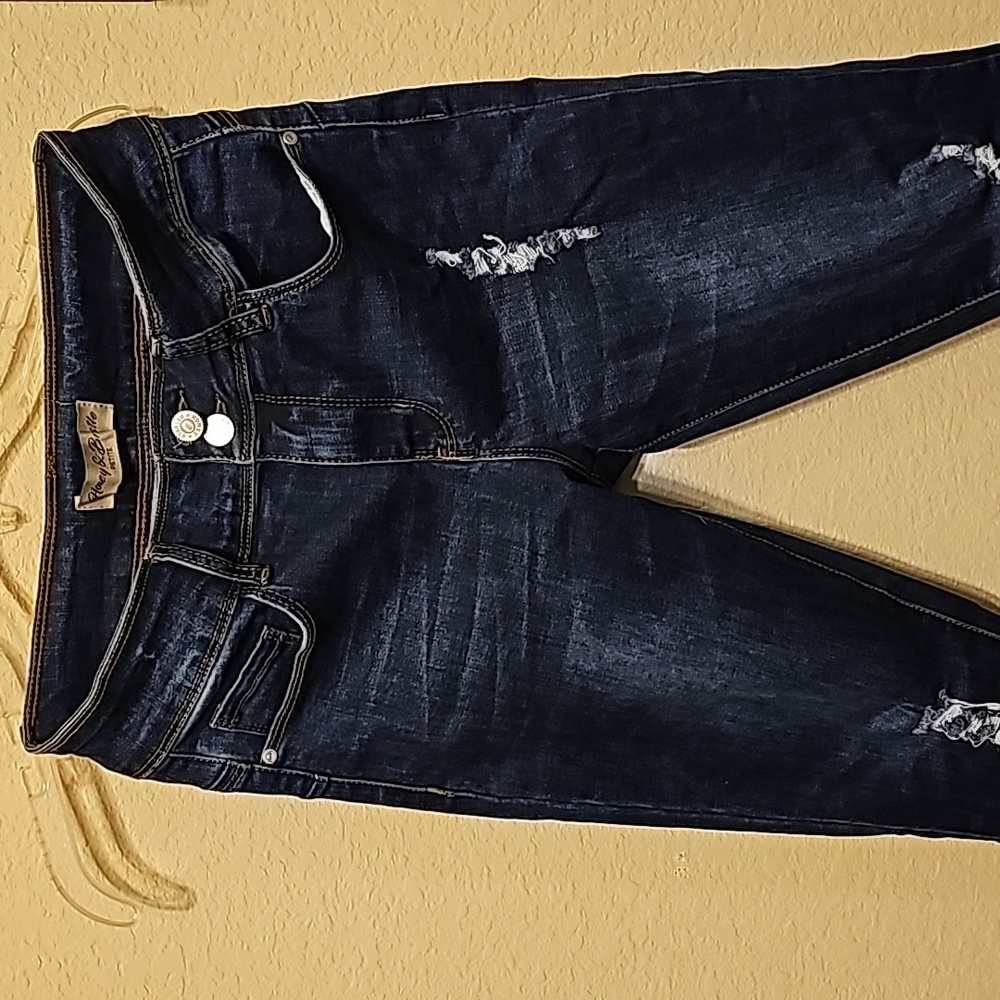 jeans - Picture 8 of 11